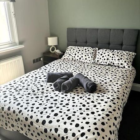 The One-Bedroom Central Brighton Retreat Eksteriør bilde