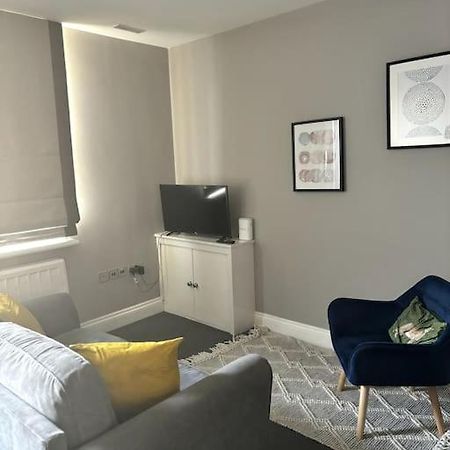 The One-Bedroom Central Brighton Retreat Eksteriør bilde