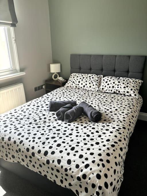 The One-Bedroom Central Brighton Retreat Eksteriør bilde