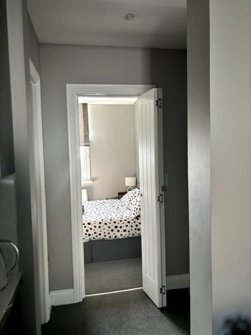 The One-Bedroom Central Brighton Retreat Eksteriør bilde