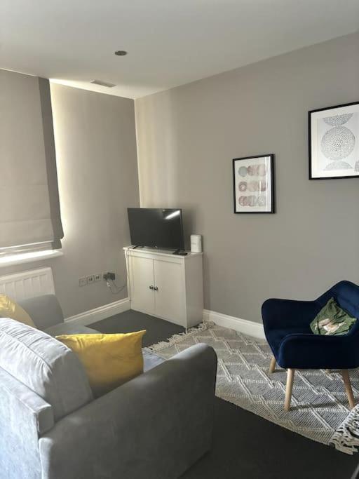 The One-Bedroom Central Brighton Retreat Eksteriør bilde